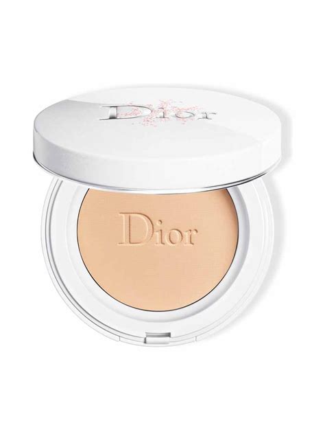 Dior Diorsnow Perfect Light Compact .